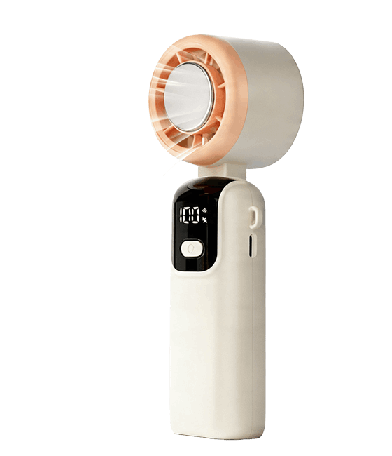 Aervion Handheld Fan